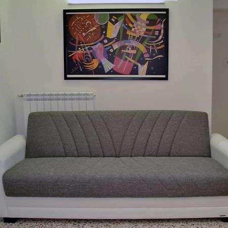Napoli Centro, Dm Luxury Apartments Bagian luar foto