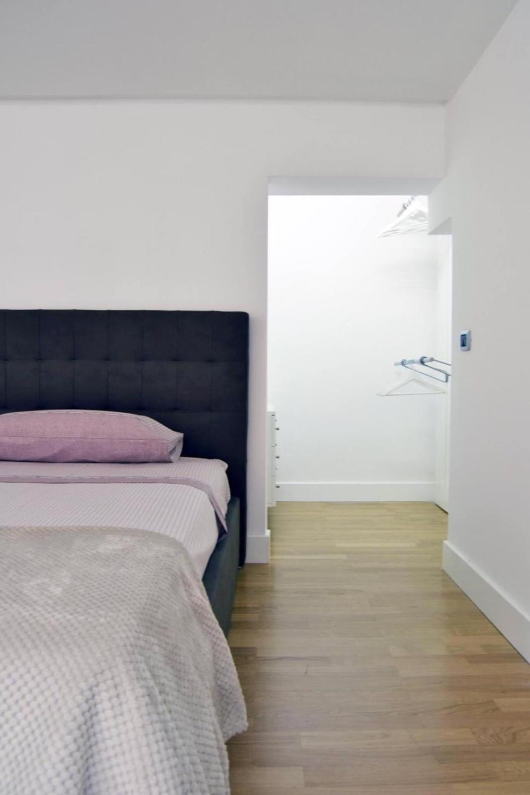 Napoli Centro, Dm Luxury Apartments Bagian luar foto