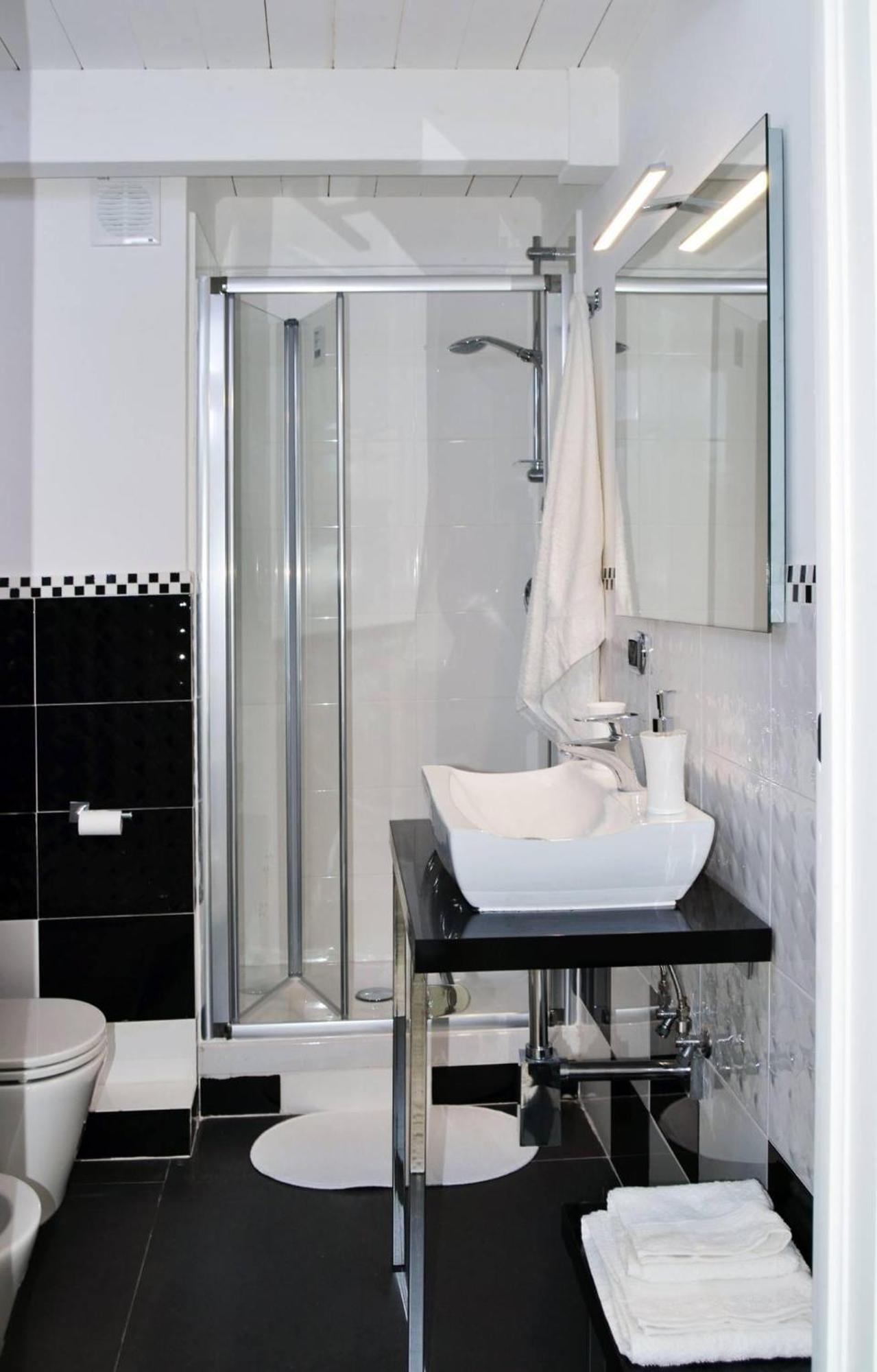Napoli Centro, Dm Luxury Apartments Bagian luar foto