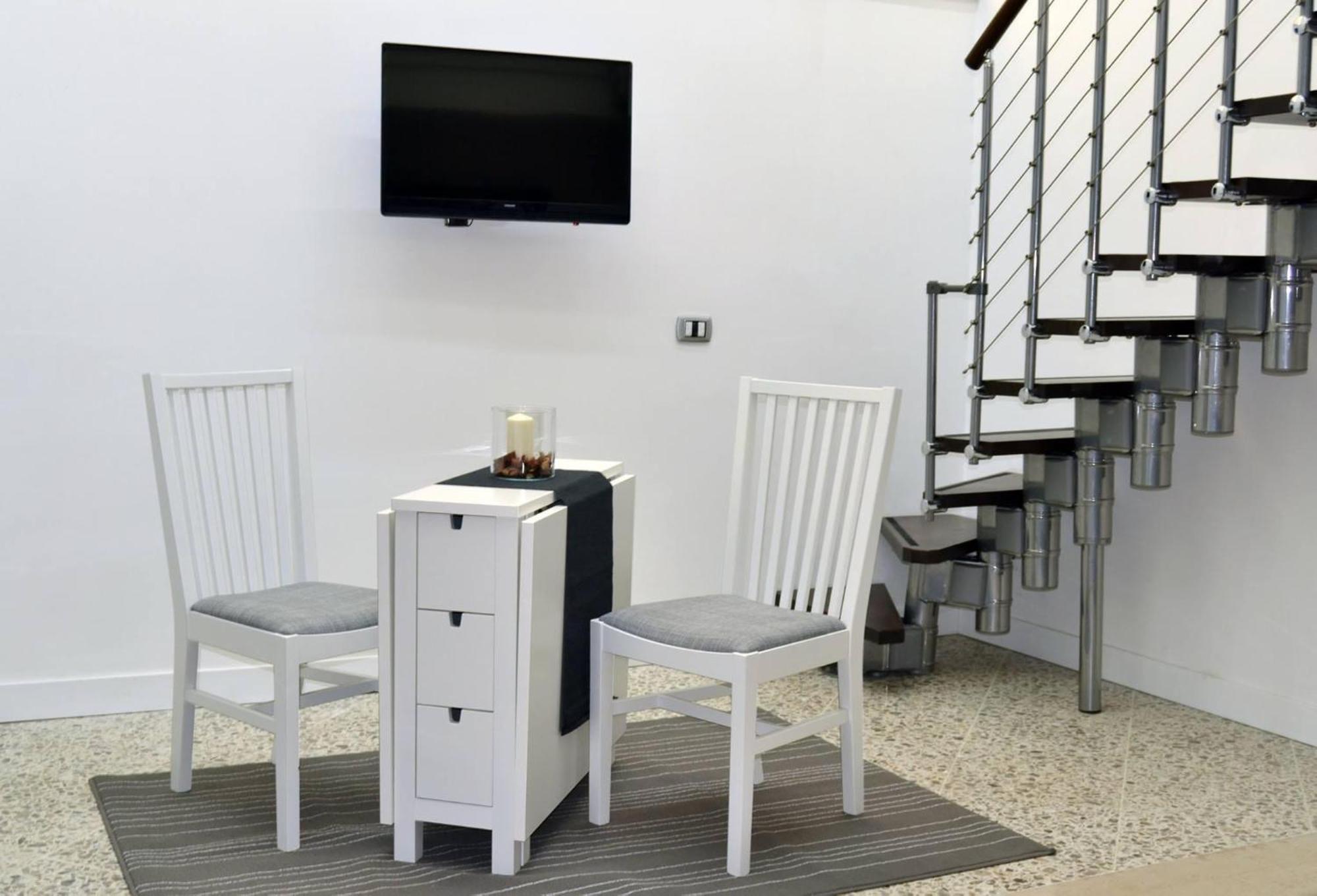 Napoli Centro, Dm Luxury Apartments Bagian luar foto