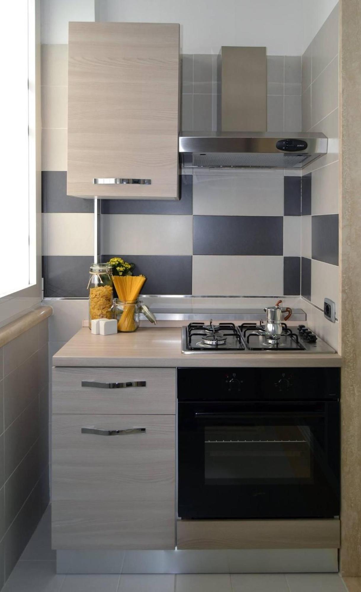 Napoli Centro, Dm Luxury Apartments Bagian luar foto