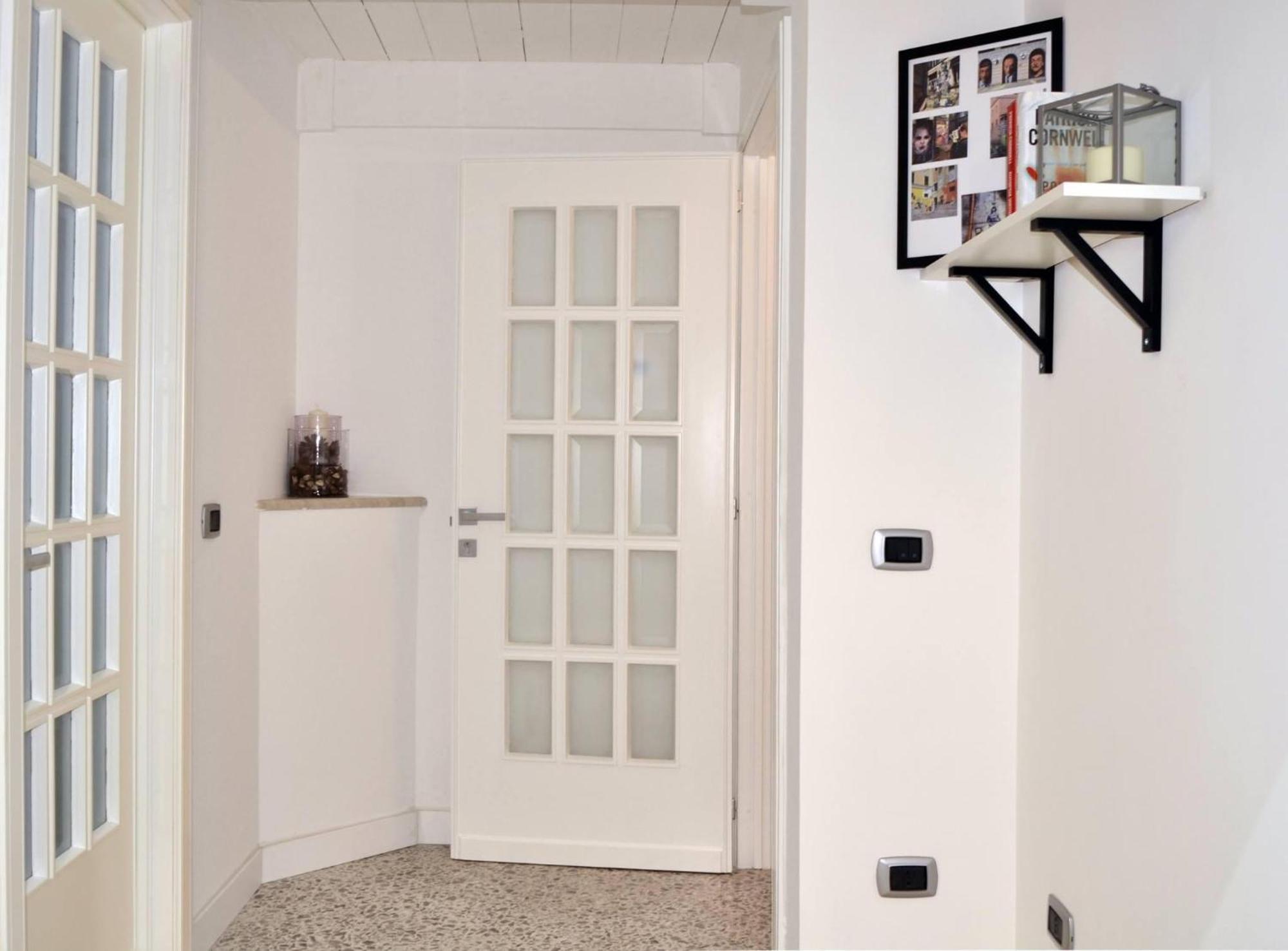 Napoli Centro, Dm Luxury Apartments Bagian luar foto