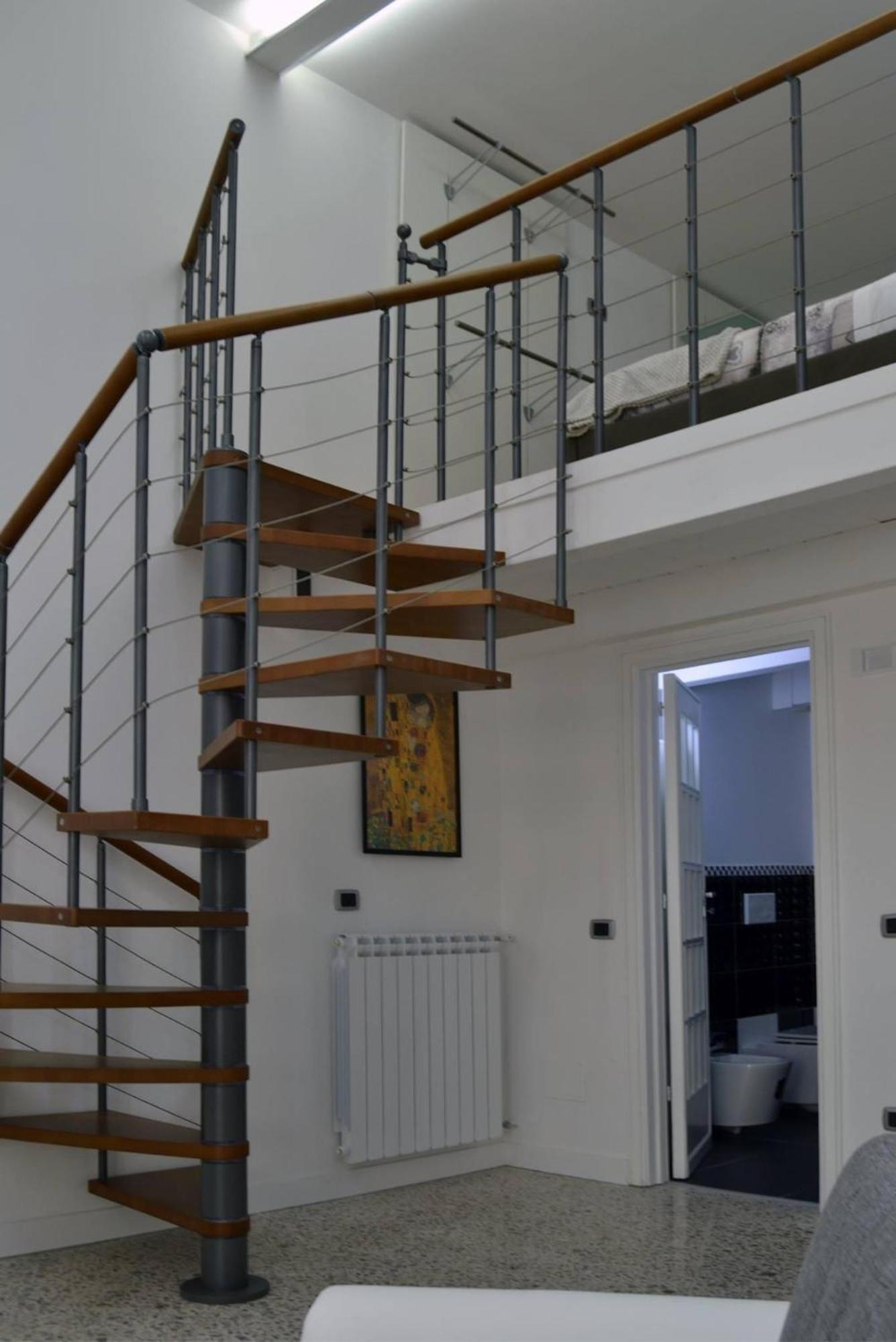 Napoli Centro, Dm Luxury Apartments Bagian luar foto