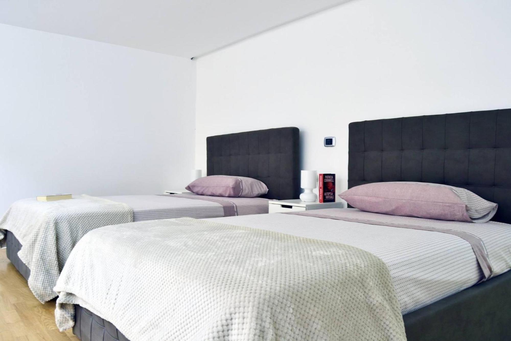 Napoli Centro, Dm Luxury Apartments Bagian luar foto