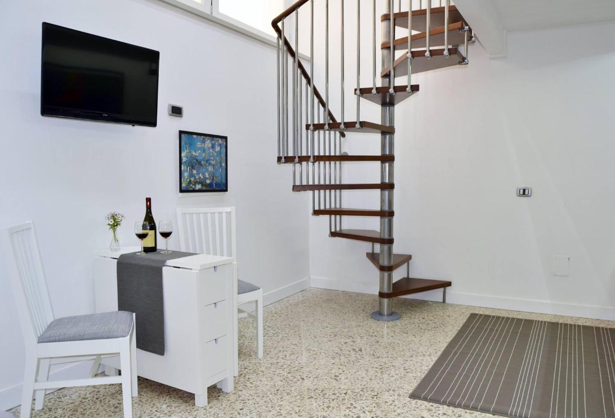 Napoli Centro, Dm Luxury Apartments Bagian luar foto