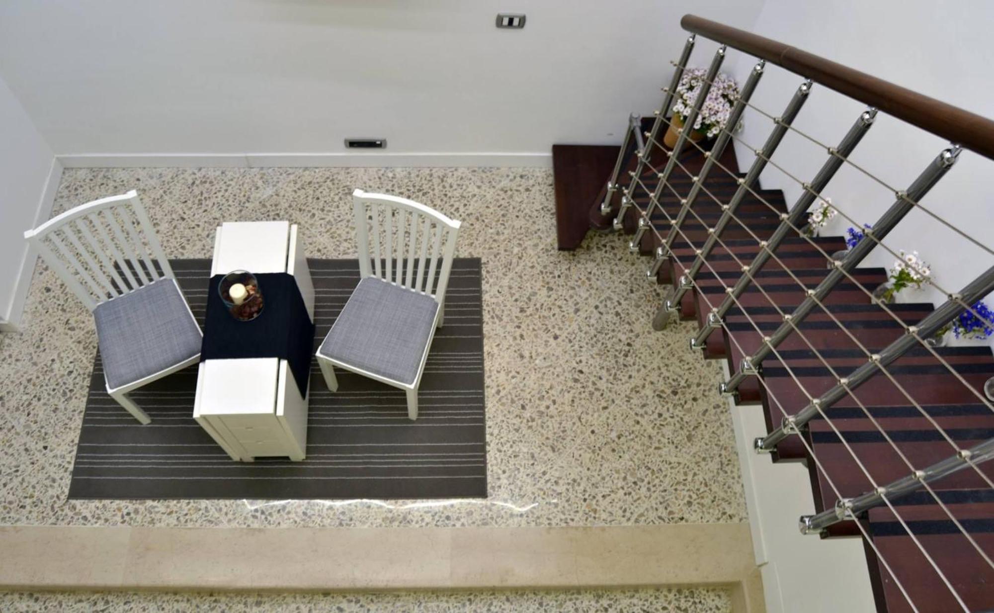 Napoli Centro, Dm Luxury Apartments Bagian luar foto