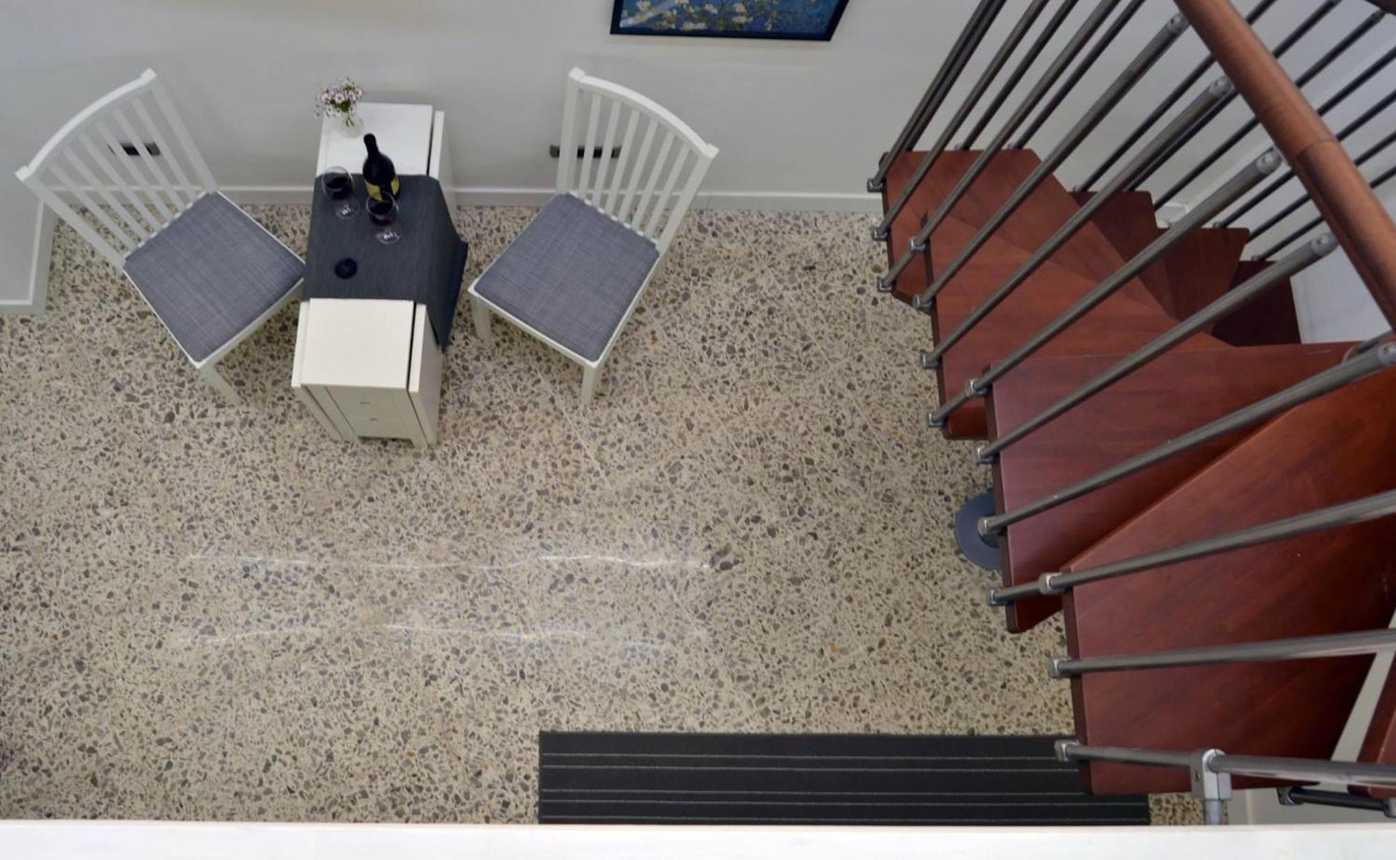Napoli Centro, Dm Luxury Apartments Bagian luar foto